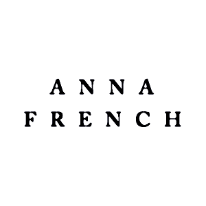 ANNA FRENCH