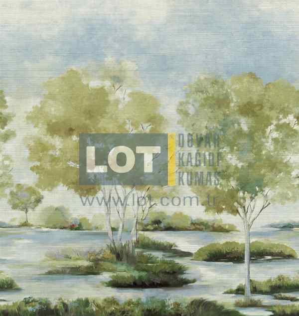 Savannah Mural DB31206M